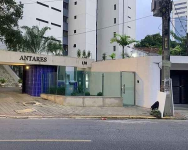 Apartamento para venda com 154 metros quadrados com 3 quartos em Madalena - Recife - PE