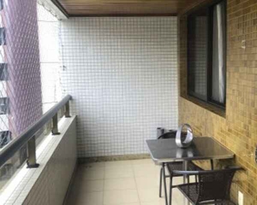 Apartamento para venda com 4 quartos em Pituba - Salvador - Bahia