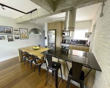 Apartamento para venda com 73 m2 - 2 quartos - Vila Mariana