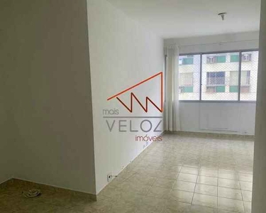 Apartamento para venda com 85 metros quadrados com 2 quartos em Laranjeiras - Rio de Janei