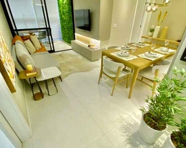 Apartamento para venda com 87 metros quadrados com 3 quartos em Jardim da Penha - Vitória