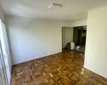 Apartamento para venda com 89 metros quadrados com 3 quartos em Vila Mariana - São Paulo