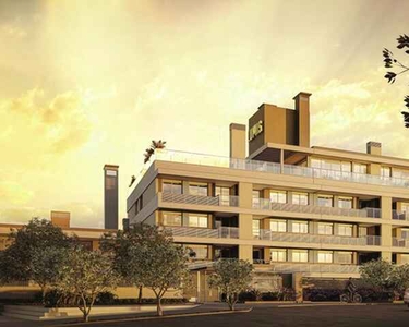 Apartamento para venda com 94 metros quadrados com 3 quartos em Cacupé - Florianópolis - S