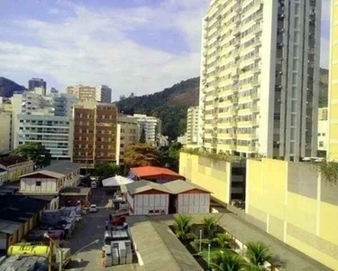 Apartamento para venda em Botafogo - Rio de Janeiro - RJ
