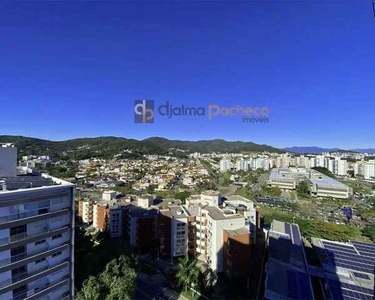 Apartamento para Venda em Florianópolis, Itacorubi, 3 dormitórios, 1 suíte, 2 banheiros, 2