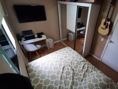 Apartamento para venda em São Paulo / SP, Capão Redondo, 2 dormitórios, 1 banheiro, 1 garagem, construido em 2016