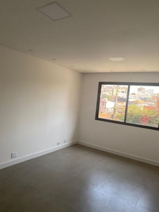 Apartamento para venda em São Paulo / SP, Vila Invernada, 2 dormitórios, 1 banheiro, 1 garagem, área total 62,00