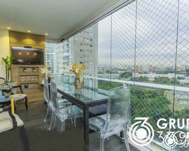 Apartamento para Venda em São Paulo, Vila Anastácio, 3 dormitórios, 1 suíte, 2 banheiros