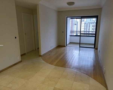 Apartamento para Venda em São Paulo, VILA OLIMPIA, 2 dormitórios, 2 suítes, 2 banheiros, 1