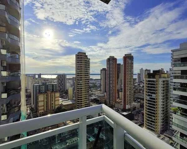 Apartamento para venda possui 114 metros quadrados com 3 quartos em Umarizal - Belém - Par