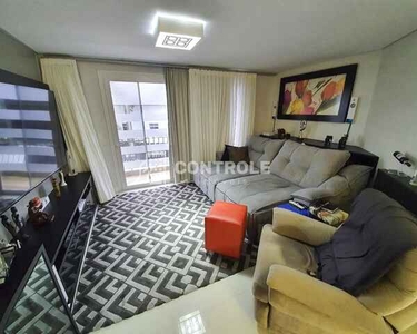 Apartamento para venda possui 138 metros quadrados com 3 quartos em Canto - Florianópolis