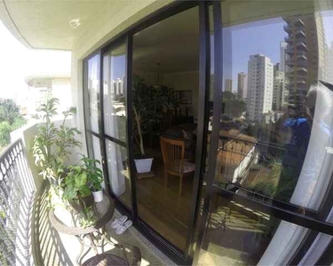 Apartamento para venda possui 140 metros quadrados com 3 quartos em Santana - São Paulo