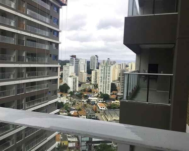 Apartamento para venda possui 69 metros quadrados com 2 quartos