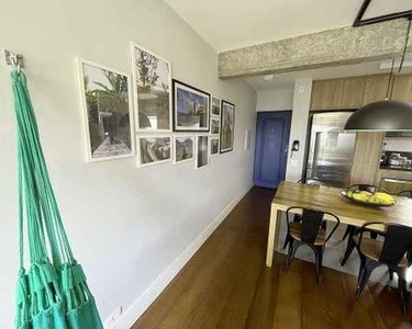 Apartamento para venda possui 73 metros quadrados com 2 quartos em Vila Mariana - São Paul