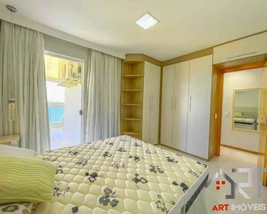 Apartamento para venda possui 75 metros quadrados com 2 quartos em Praia da Costa - Vila V