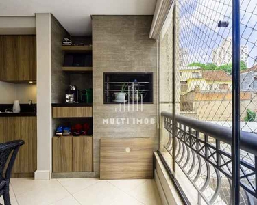 Apartamento para venda tem 112 metros quadrados com 3 quartos em Higienópolis - Porto Aleg