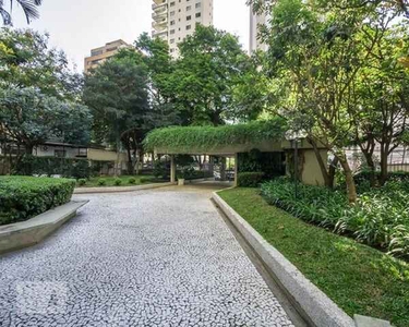 Apartamento para venda tem 117 metros quadrados com 3 quartos em Brooklin Paulista - São P