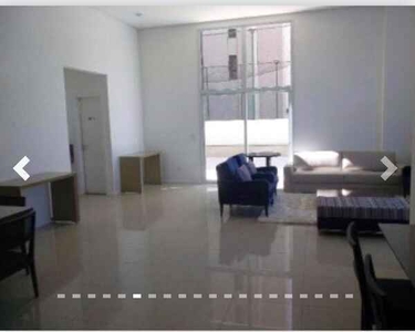 Apartamento para venda tem 128 metros quadrados com 3 quartos em Pituba - Salvador - Bahia
