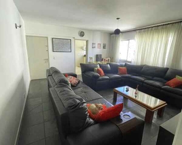 Apartamento para venda tem 155 metros quadrados com 3 quartos em Jardim Paulista - São Pau