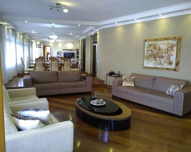 Apartamento para venda tem 171 metros quadrados com 4 quartos em Centro - São Bernardo do