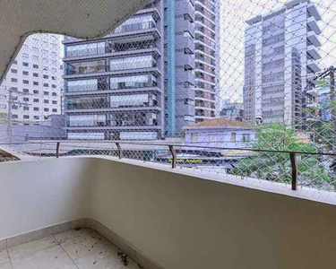 Apartamento para venda tem 51 metros quadrados com 3 quartos em Vila Olímpia - São Paulo