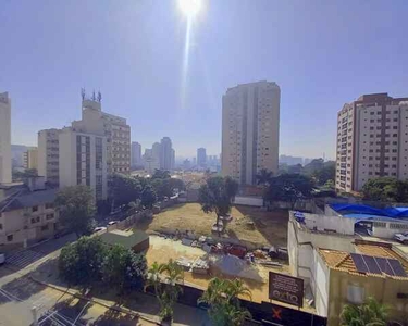 Apartamento para venda tem 60 metros quadrados com 2 quartos em Perdizes - São Paulo - SP