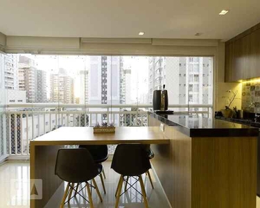Apartamento para venda tem 84 metros quadrados com 3 quartos em Alto da Mooca - São Paulo