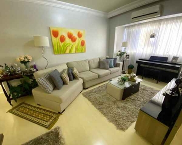 Apartamento para venda tem 98 metros quadrados com 3 quartos em Centro - Florianópolis - S