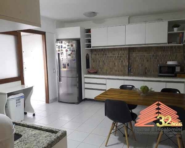 Apartamento Parque da Mooca 3 dormitórios, 1 suíte, 1 vaga, 130 metros de área útil ao l