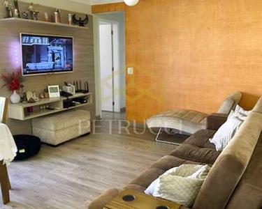 Apartamento - Parque Prado - Campinas