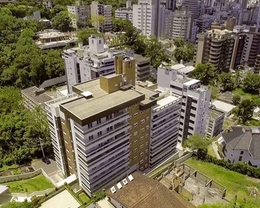 Apartamento próximo a praça do Congresso em Criciúma 3 dormitórios 2 suítes e 2 garagens