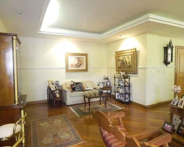 Apartamento Residencial à venda, Buritis, Belo Horizonte -