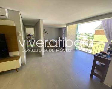 Apartamento Residencial à venda, Jardim Paulista, Atibaia - AP0023