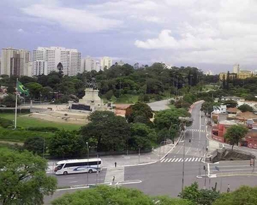 Apartamento residencial à venda, Vila Monumento, São Paulo