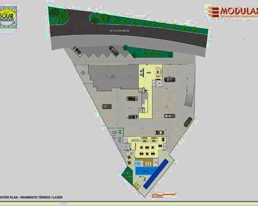 APARTAMENTO RESIDENCIAL em CABO FRIO - RJ, PASSAGEM