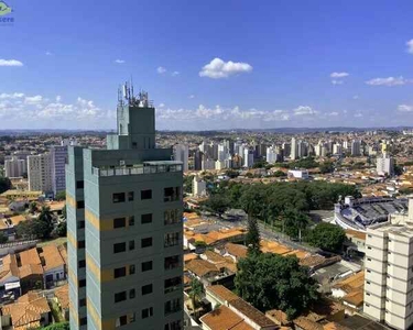 APARTAMENTO RESIDENCIAL em CAMPINAS - SP, BOSQUE