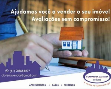 APARTAMENTO RESIDENCIAL em CURITIBA - PR, JUVEVÊ