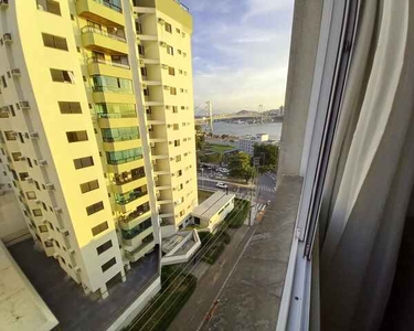 APARTAMENTO RESIDENCIAL em FLORIANÓPOLIS - SC, CENTRO