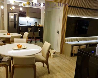 APARTAMENTO RESIDENCIAL em FLORIANÓPOLIS - SC, JURERÊ INTERNACIONAL