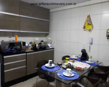 APARTAMENTO RESIDENCIAL em JOÃO PESSOA - PB, ALTIPLANO CABO BRANCO