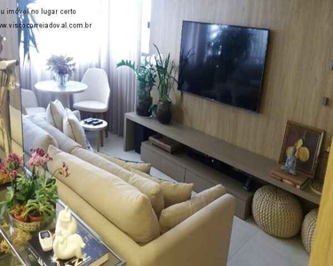 APARTAMENTO RESIDENCIAL em SALVADOR - BA, PITUBA