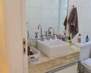 APARTAMENTO RESIDENCIAL em SANTO ANDRÉ - SP, VILA GUIOMAR