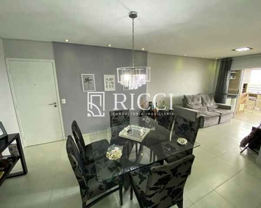 APARTAMENTO RESIDENCIAL em SANTOS - SP, PONTA DA PRAIA