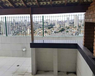 APARTAMENTO RESIDENCIAL em São Paulo - SP, Alto do Ipiranga