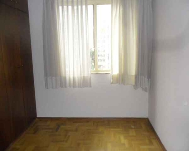 APARTAMENTO RESIDENCIAL em São Paulo - SP, Cerqueira César