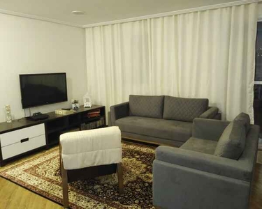 APARTAMENTO RESIDENCIAL em SÃO PAULO - SP, CHACARA MAFALDA