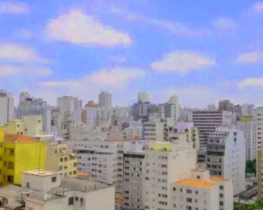 APARTAMENTO RESIDENCIAL em SÃO PAULO - SP, HIGIENÓPOLIS