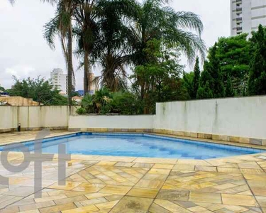 APARTAMENTO RESIDENCIAL em SÃO PAULO - SP, JARDIM AVELINO