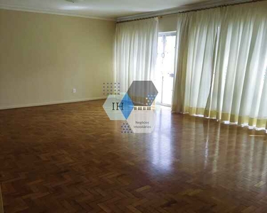 APARTAMENTO RESIDENCIAL em SÃO PAULO - SP, VILA BUARQUE