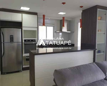 APARTAMENTO RESIDENCIAL em SÃO PAULO - SP, VILA CARRÃO